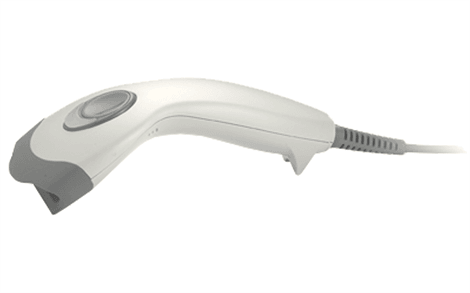 Zebex Z-3100 El Tipi Kablolu CCD Barkod Okuyucu -USB