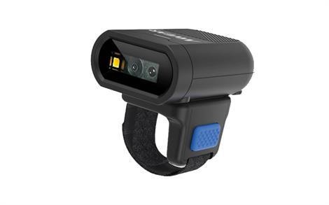 Newland WD4-BS20-SR Kablosuz 2D Karekod Yüzük Okuyucu