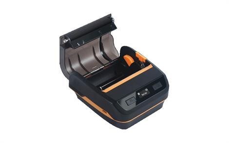 HPRT HM-A300E Taşınabilir Barkod Yazıcı USB,Bluetooth Bağlantılı