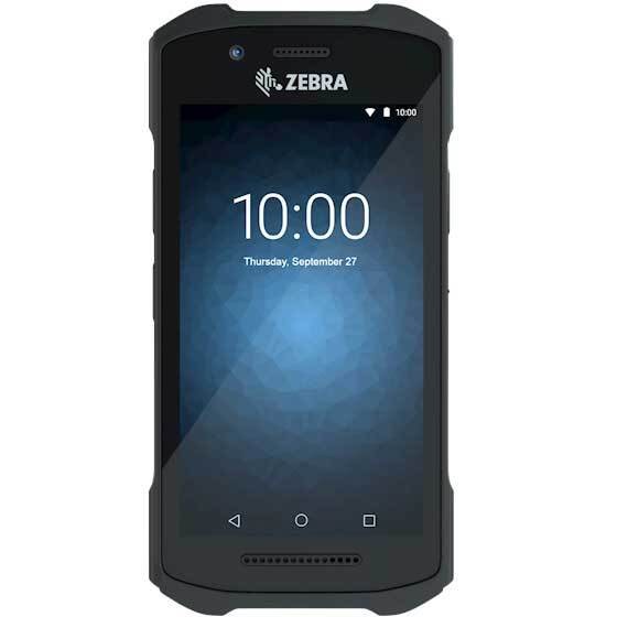 ZEBRA TC210K 3GB/32GB/SE4100 WLAN NFC RFC EL TERMİNALİ
