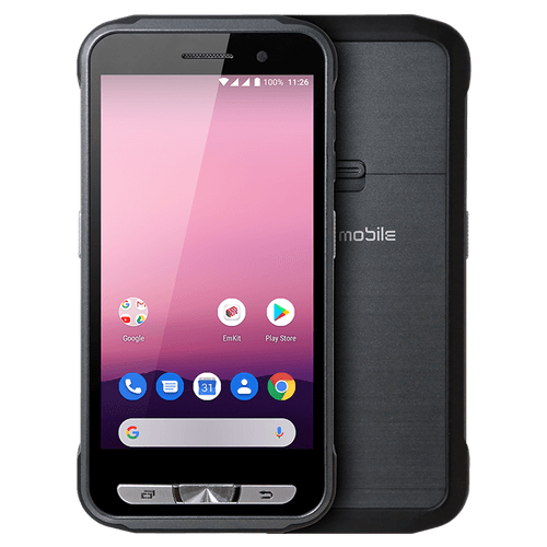 POINT MOBILE CAMERA/3/32/WIFI/NFC/ANDR9 (PM45)