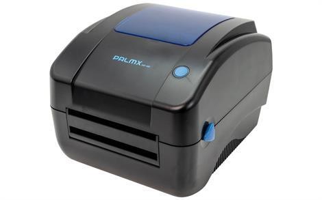 Palmx DXP-400 Barkod Yazıcı USB,Ethernet Bağlantılı