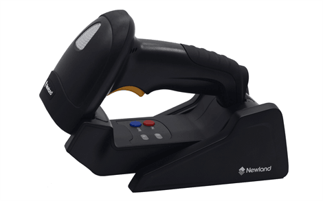 Newland HR1580-BT-C Kablosuz CCD Okuyucu USB Bağlantılı
