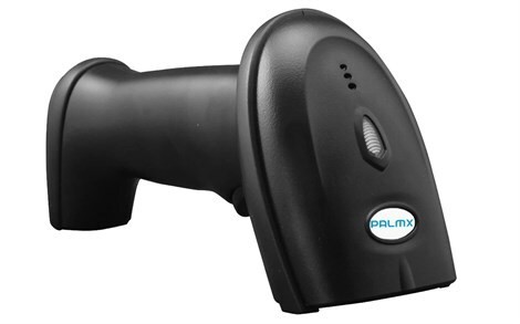 PalmX PX-6600 Karekod Okuyucu USB Bağlantılı