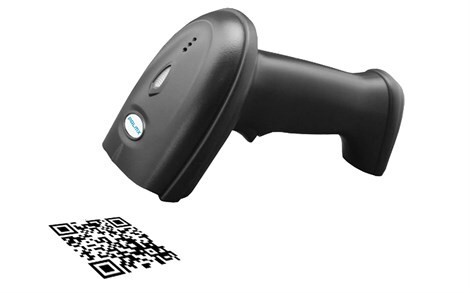 PalmX PX-6600 Karekod Okuyucu USB Bağlantılı