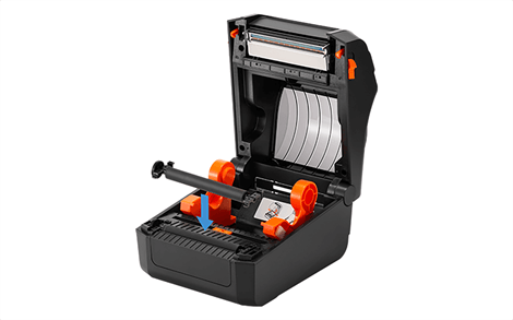 Bixolon XD3-40dK Termal Barkod Yazıcı USB Bağlantılı