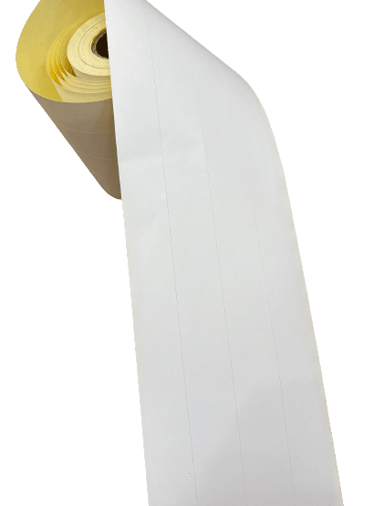 80MM 4 SIRA YAPIŞKANLI TERMAL ETİKET (15M)