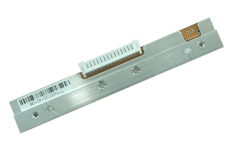 Godex G530 Termal Kafa