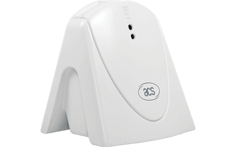 ACS ACR39U-H1 Temaslı Akıllı Kart Okuyucu USB Type-A