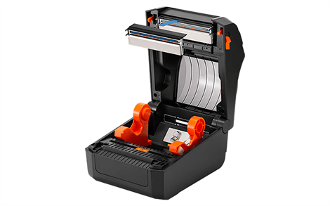 Bixolon XD3-40DEK Termal Barkod Yazıcı USB,Seri,Ethernet Bağlantılı