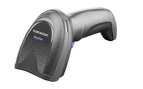 Datalogic Gryphon GD4590 2D Oku.(Kablo YOK)