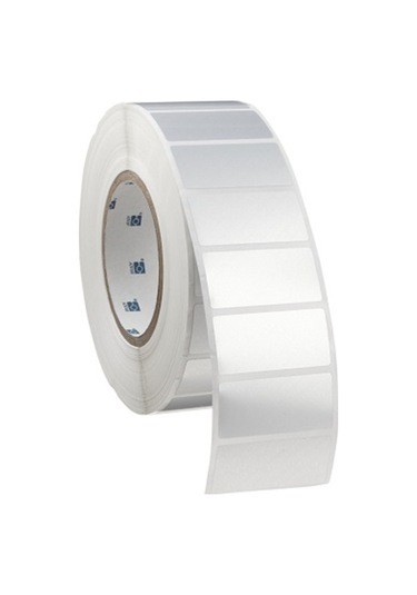 35X20 MM SİLVERMAT 1000Lİ SARIM 