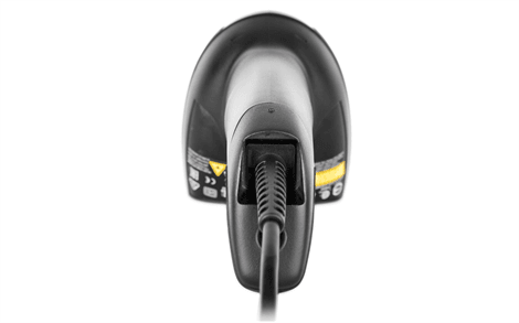 Datalogic Gryphon GD4590 2D Karekod Okuyucu Ayak,USB Bağlantılı