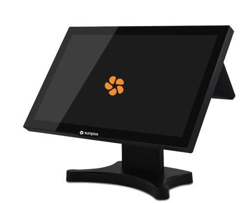 SUNPOS 18.5¨ ÇİFT İ5 7.NESİL 8 GB RAM /256 GB SSD 11.6 (GI1850II)