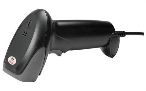 Sunlux XL3602 Karekod Okuyucu USB Bağlantılı