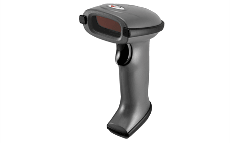 Sunlux XL6200A Barkod Okuyucu Ayak,USB Bağlantılı