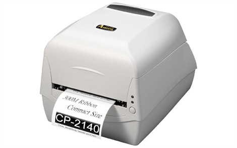 Argox CP-2140 Barkod Yazıcı Usb, Seri, LPT Bağlantılı