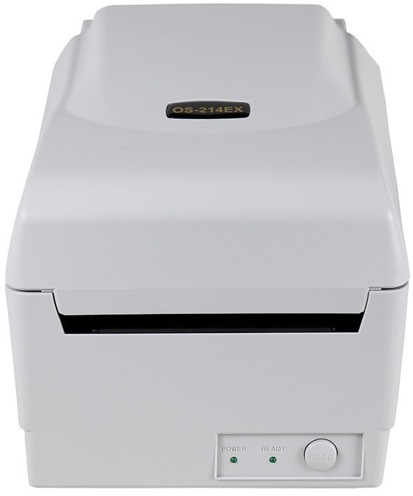 ARGOX OS-214 TT SERİ/PARALEL  BARKOD YAZICI 