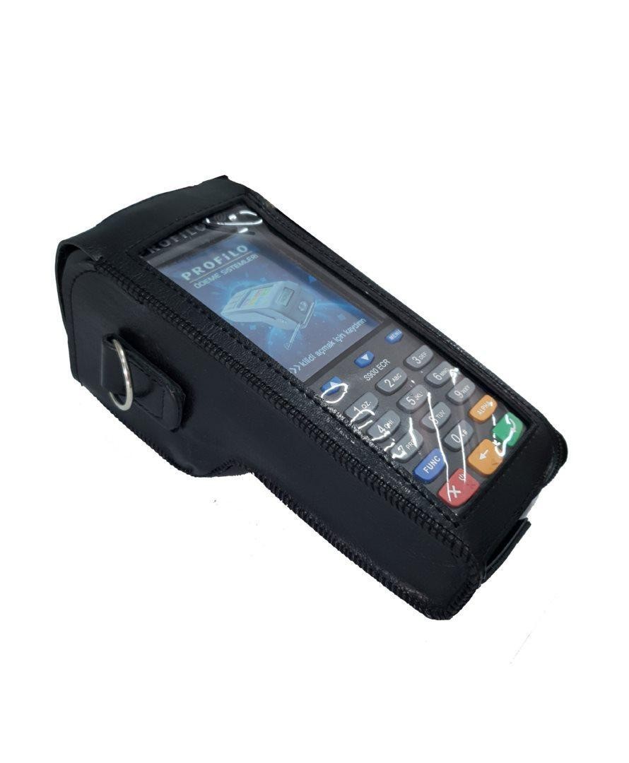Profilo S900 uyumlu pos çantası