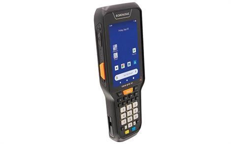 Datalogic Skorpio X5 Karekod,Android 10, 4.3 inch ekran 28 Tuş El Terminali