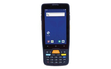 Datalogic Memor K  Karekod,Android,BT,Wifi, Type C kablo El Terminali
