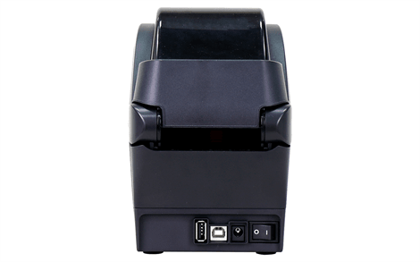 Argox D2-250 Barkod Yazıcı USB, USB Host ve Ethernet Bağlantılı