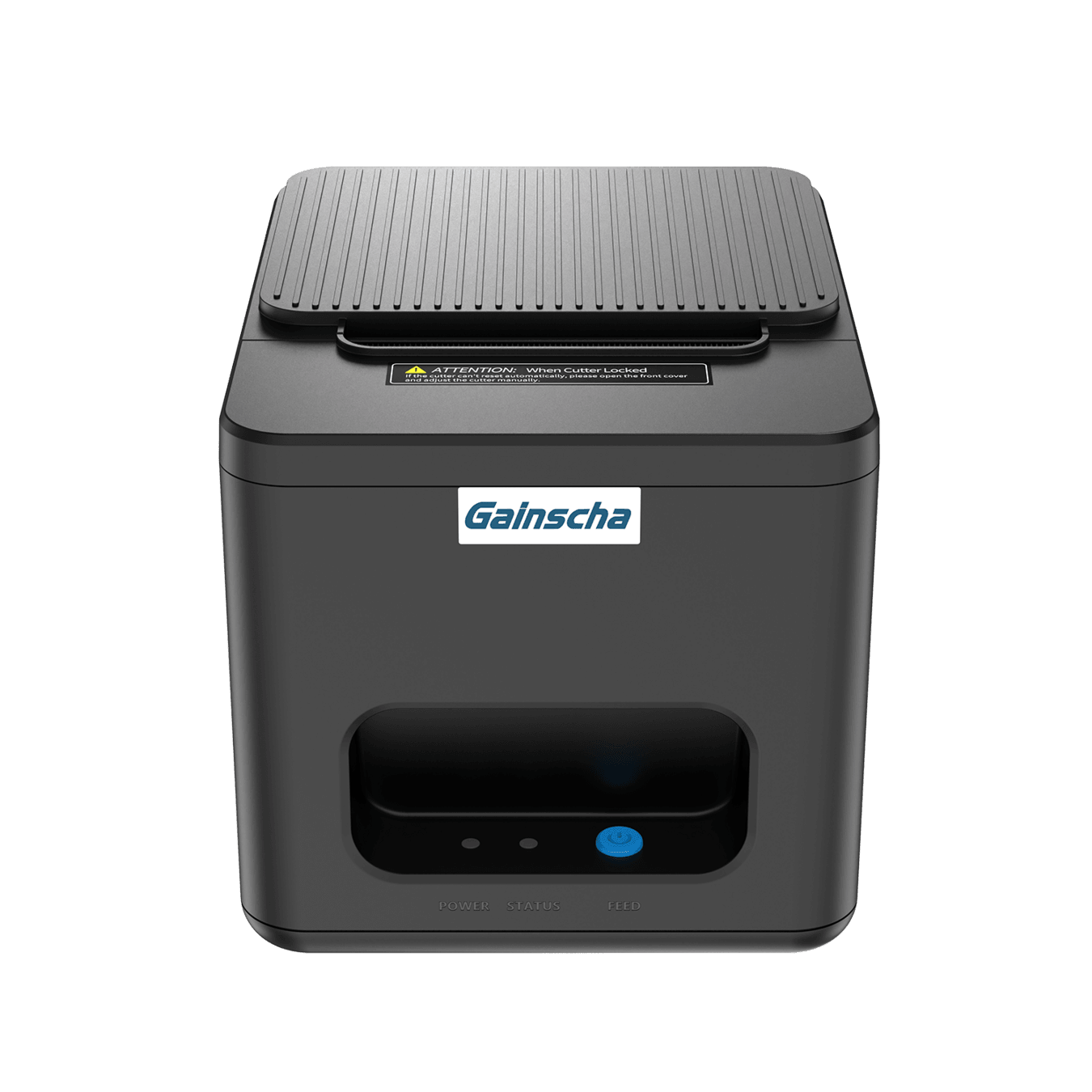 GAINSCHA GA-E200I USB/ETH TERMAL FİŞ YAZICI (POSSIFY FY200EI) 