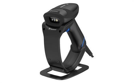 Newland HR2300-SA Karekod Okuyucu Ayak, USB Bağlantılı