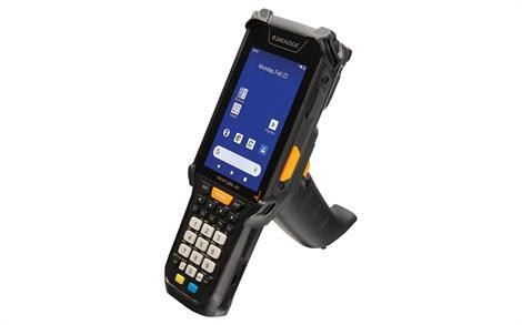 Datalogic Skorpio X5 Karekod,Android 10, 4.3 inch ekran 28 Tuş El Terminali