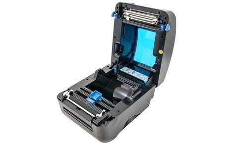 Palmx DXP-400 Barkod Yazıcı USB,Ethernet Bağlantılı