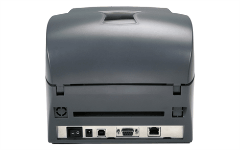 Godex G530 Barkod Yazıcı USB,Seri,Ethernet Bağlantılı