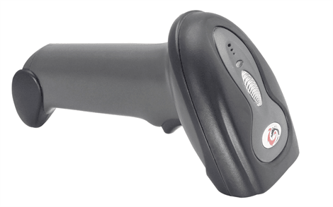Sunlux XL9310 Kablosuz Lazer Okuyucu USB Bağlantılı