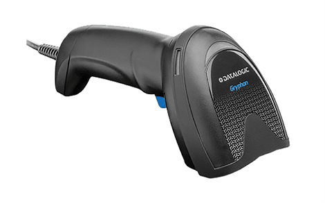 Datalogic Gryphon GD4590 2D Karekod Okuyucu Ayak,USB Bağlantılı