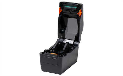 Argox D2-250 Barkod Yazıcı USB, USB Host ve Ethernet Bağlantılı