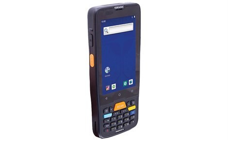 Datalogic Memor K  Karekod,Android,BT,Wifi, Type C kablo El Terminali