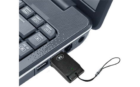 ACS ACR39T-A1 Temaslı Eimza Akıllı Kart Okuyucu USB Type-A