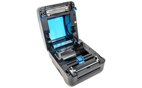 Palmx DXP-400 Barkod Yazıcı USB,Ethernet Bağlantılı