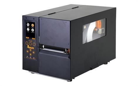 Argox XM4-200 Barkod Yazıcı USB,USB Host,Seri, Ethernet Bağlantılı