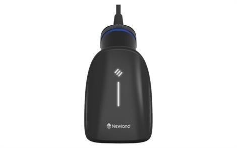 Newland HR2300-SA Karekod Okuyucu Ayak, USB Bağlantılı