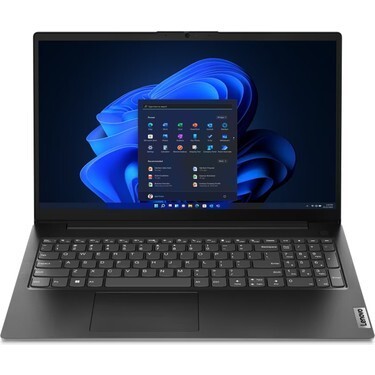 LENOVO NB V15 82YU0124TX RYZEN5-7520U 8GB 512SSD O/B 15.6 DOS