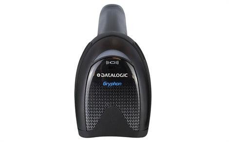 Datalogic Gryphon GM4500 BLK,2D MPX,STAR 433MHZ,WLC,USB Okuyucu