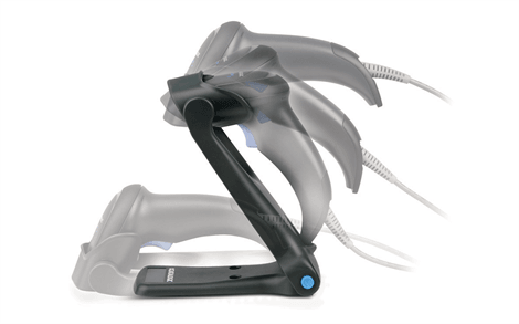 Datalogic Quicsanlite QW2100-Barkod Okuyucu Ayaklı,USB Bağlantılı