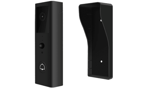 Secukey B1 Tuya Destekli Akıllı Kapı Zili