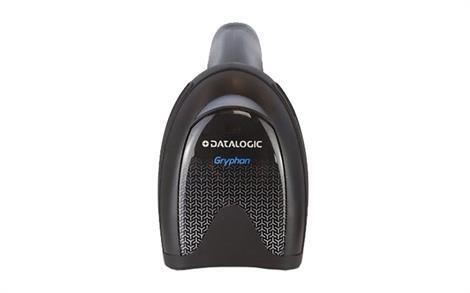 Datalogic Gryphon GD4590 2D Oku.(Kablo YOK)