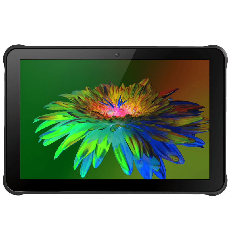 TAZGA- AUTOID AİRPAD TABLET 10"/ANDROİD 9.0/ NFC / 2D/WIFI