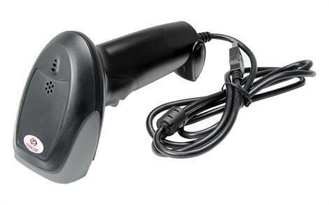 Sunlux XL3602 Karekod Okuyucu USB Bağlantılı