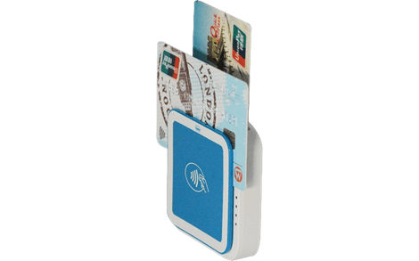 HCCTG i9 BT + USB V-COM Mobil Pos EMV Kredi Kartı Okuyucu