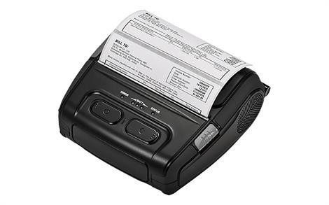 Bixolon SPP-L410 Taşınabilir Barkod Yazıcı Bluetooth Bağlantılı