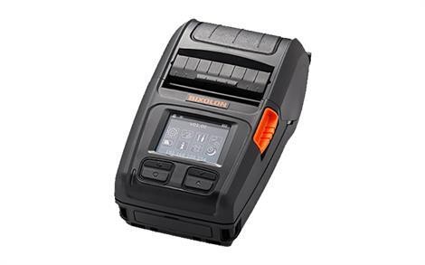 Bixolon XM7-20iWK/STD Taşınabilir Barkod Yazıcı Bluetooth,Wifi Bağlantılı