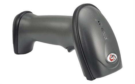 Sunlux XL6200A Barkod Okuyucu Ayak,USB Bağlantılı
